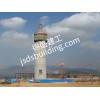 咨询水泥烟囱新建/江苏德盛集团