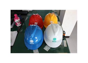 内蒙古安全帽 乌海ABS塑料安全帽厂家