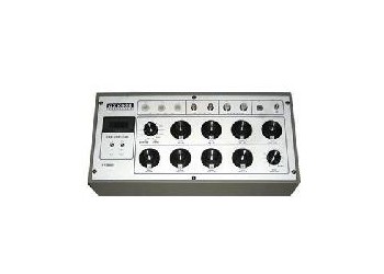 GZX92E型绝缘电阻表检定装置