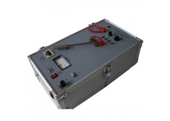 LM-2型电线电缆火花试验机人工击穿装置