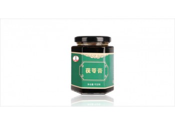 山东茯苓膏生产厂家OEM贴牌生产济宁皇菴堂