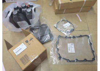 宝马2系 3系 4系 5系 6系 M2波箱过滤器