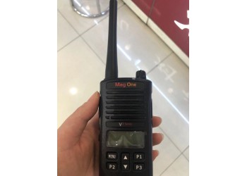 摩托罗拉VZ-D135数字对讲机 滨州对讲机 小区对讲机
