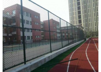 体育场围网护栏体育场围网护栏