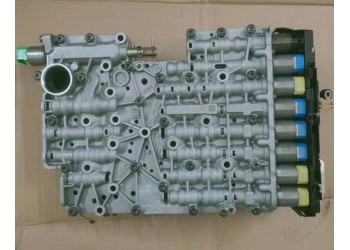 宝马8Hp50波箱油路板 阀体 变速箱 波箱滤芯 半轴