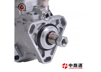福特新世代V348共轨油泵 8923A055G
