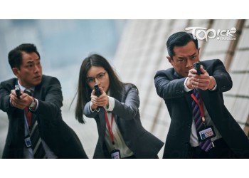 《反贪风暴5》电影成本多少?多少起投?