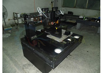 大理石高光机工作台 大理石构件