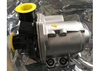 宝马X5水泵 X3 X4 X5 X6 5系 7系 电子水泵