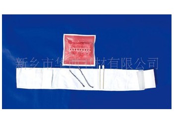 一次性使用无菌脐带包的作用