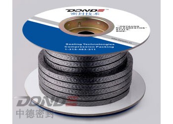ZD-P1100膨胀石墨盘根