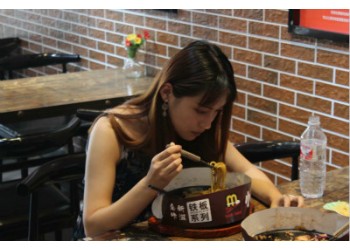 怎样开好一家铁板意面店 小生意收益可观