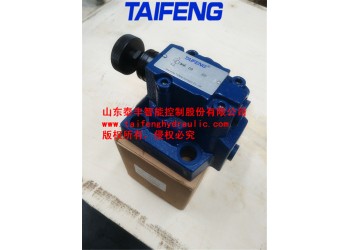供应泰丰DB20-1-50/31.5溢流阀