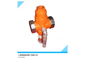 船用柴油机调压阀FS-Y22SD-30