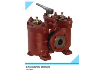 船用低压粗油滤器CB/T425-2011