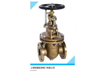 船用法兰青铜闸阀CB/T467-1995