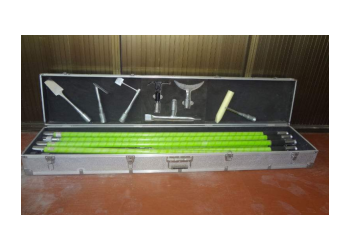 除冰组合工具打冰工具 电力绝缘除冰工具设备可定制