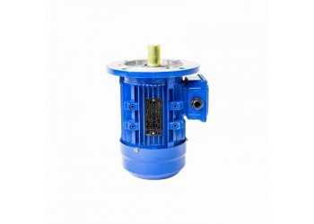 厂家现货1.5KW三相电机YS90L4三相异步电机铝合金电机