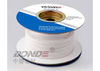 ZD-P1600苎麻纤维盘根