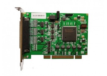 PCIE5565PIORC反射内存网络
