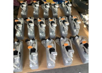 宝马3系 5系 G28 G30 G38冷疑器 中冷器