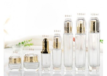 化妆品瓶包材生产厂家，膏霜瓶包材生产厂家，乳液瓶包材生产厂家