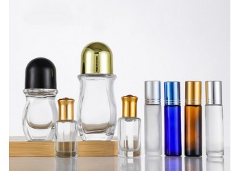 拉管滚珠瓶生产厂家，拉管走珠瓶生产厂家，拉管分装瓶生产厂家