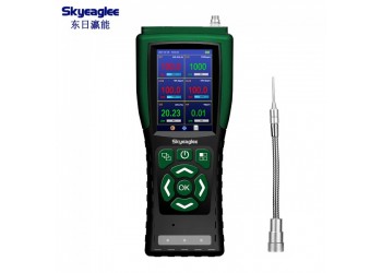 SK/MIC-800-NH3-K-东日瀛能-便携式氨气检测仪