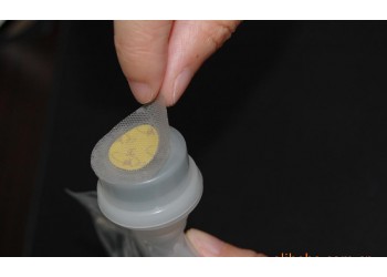 一次性使用瓶口贴一箱有多少一袋装几支