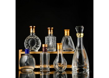 酒瓶生产厂家，空酒瓶生产厂家，玻璃酒瓶生产厂家，洋酒瓶加工厂