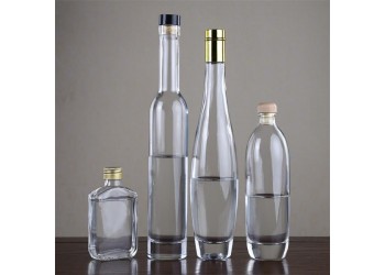 水晶酒瓶生产厂家，水晶洋酒瓶生产厂家，水晶白酒瓶生产厂家