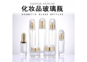 化妆品套装瓶生产厂家，护肤品套装瓶生产厂家，化妆品瓶生产厂家