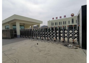 泰安迎金电动悬浮门运行中出现噪声的维修方法
