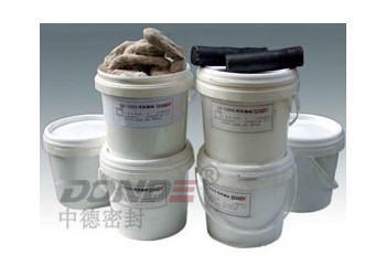 ZD-T4000W泥状填料