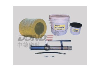KCS-2000泥状填料