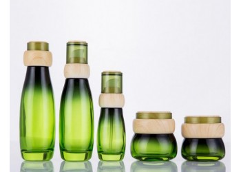 玻璃套装瓶生产厂家，玻璃套装瓶定做厂家，玻璃套装瓶加工厂家