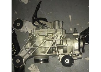 奥迪RS3 TTRS 2.5T分动箱 差速器 三元催化 曲轴