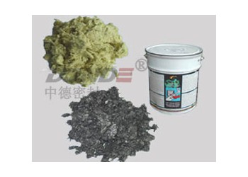 供应ZONDE2810泥状填料