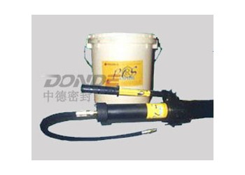 PLS-1000泥状填料