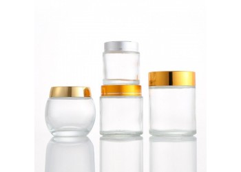 膏霜瓶生产厂家，膏霜瓶定做厂家，膏霜瓶加工厂家