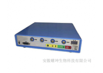 ZL-620I医学信号（人体生理）实验系统