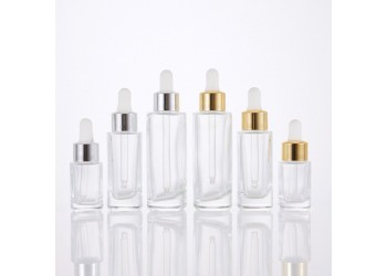 精华液瓶生产厂家，精华液瓶定做厂家，精华液瓶加工厂家