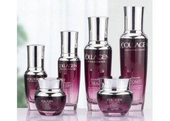 化妆品瓶生产厂家，玻璃瓶生产厂家，化妆品玻璃瓶生产厂家