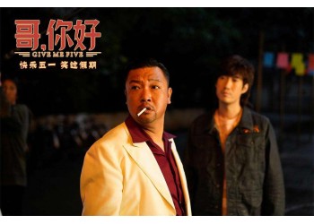 电影《哥，你好》怎么投资？找谁投资靠谱？