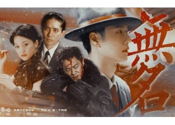 电影《无名》怎么投资?个人投资门槛是多少?能赚钱吗?