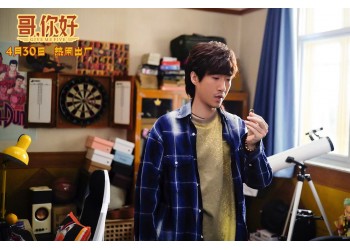 马丽票房过百亿？新电影哥，你好可以投资吗？