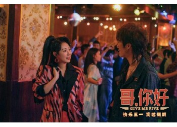 喜剧电影《哥,你好》成本多少?投资流程是怎样的?