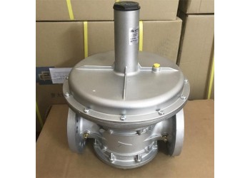 意大利进口贵龙调压阀FS1B80 DN80法兰稳压阀