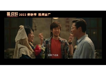 大胆猜测《哥，你好》投资能赚多少钱？怎么算票房？