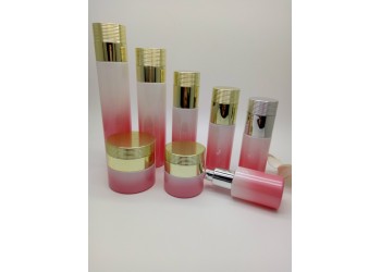 护肤品瓶生产厂家，套装瓶生产厂家，护肤品套装瓶生产厂家